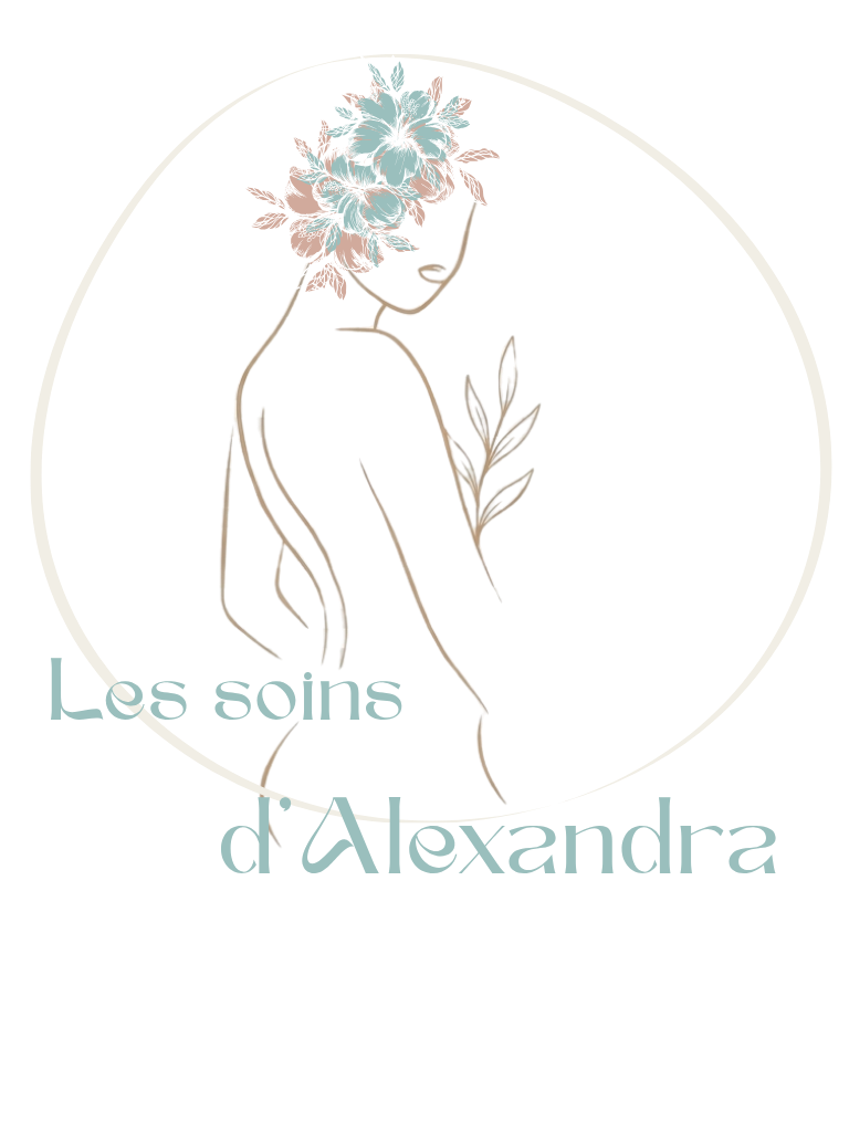 Les soins d'Alexandra